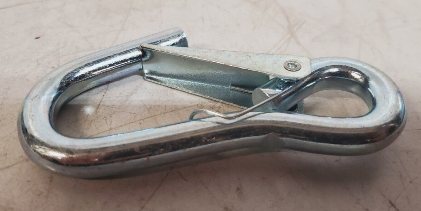 8 Quantity of Utility Snap Hooks 4" Length (8 Qty)