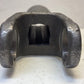 Weasler PTO Yoke 3/4" Square Slip Sleeve Yoke U/J Size 31/32" x 2 3/16"
