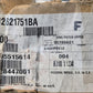 16 Quantity of Upper Piston Rings 95786601 | 12621751BA (16 Quantity)