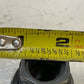 50 Pack of Heavy Duty PVC Bulkhead 7/8" Hole Size (50 Quantity)