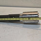 Shaft Adapter 2-1/4" 16 Spline to 2 inch Hex | 14-3/4" Long 3-3/4" Diameter