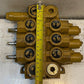 Husco Hydraulic Sectional Control Valve 5000-C383-A | A01A3532-00 | 451-HS-02598