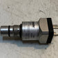 Schroader Differential Pressure Switch MS10V-50 | 406842 | 45 PSID