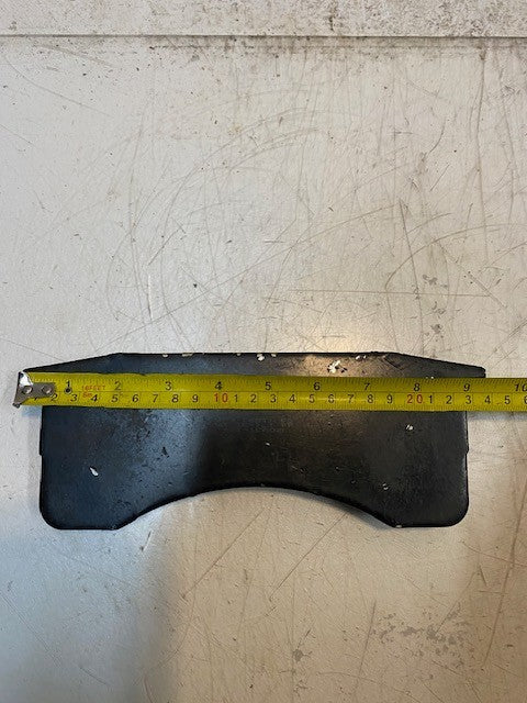 Pair of Brake Pads WRO 769T F3 | VT TR-7L1 FF | 431-1CH021 | 8-1/2" x 3-3/8"