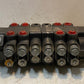 Tenneco Monoblock Directional Control Valve 1346082C2 | JJB9002101