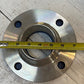 Welded Neck Flange 4 Bolt B16.5 150 3 S/40S A/SA182 F316/316L