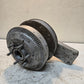 Horton Fan Clutch 989298 LH Center Thread | 601703 WF1 5A26 | 601702 WF3 5A26