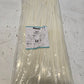 100 Quantity of Panduit Cable Ties PLT5H-C | 105N61 | 074983387731 | (100 Qty)