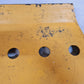 CAT Plate-Wear Part Number 3075602 | T4840C0 | 023075602