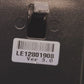 RVLOCK Keyless Entry Door Lock Latch Handle LE12801908 Ver 3.0