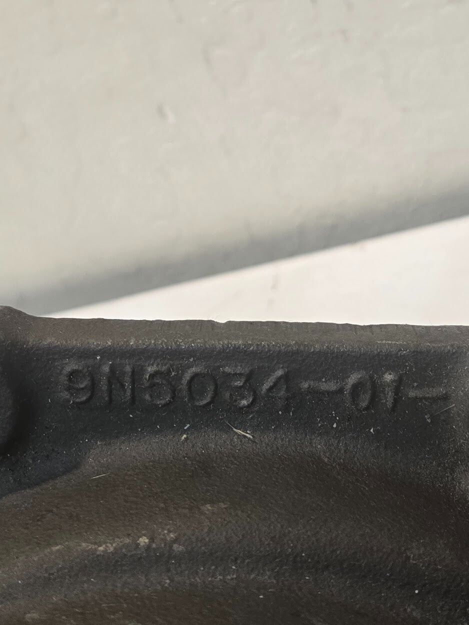 Water Pump 9115034-01 for CAT