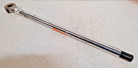 Rod Cylinder For Excavator G-10951876 | 34" Length x 3" OD x 1-1/4" ID