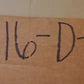 HLU 4-Bolt Flange Bearing 1-1/4"| F207  | SB207-20G
