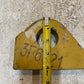 Bracket 3F6521 Fits Caterpillar CAT 44mm Bore 5-7/8" Long 4" Wide 1-1/4" Thick
