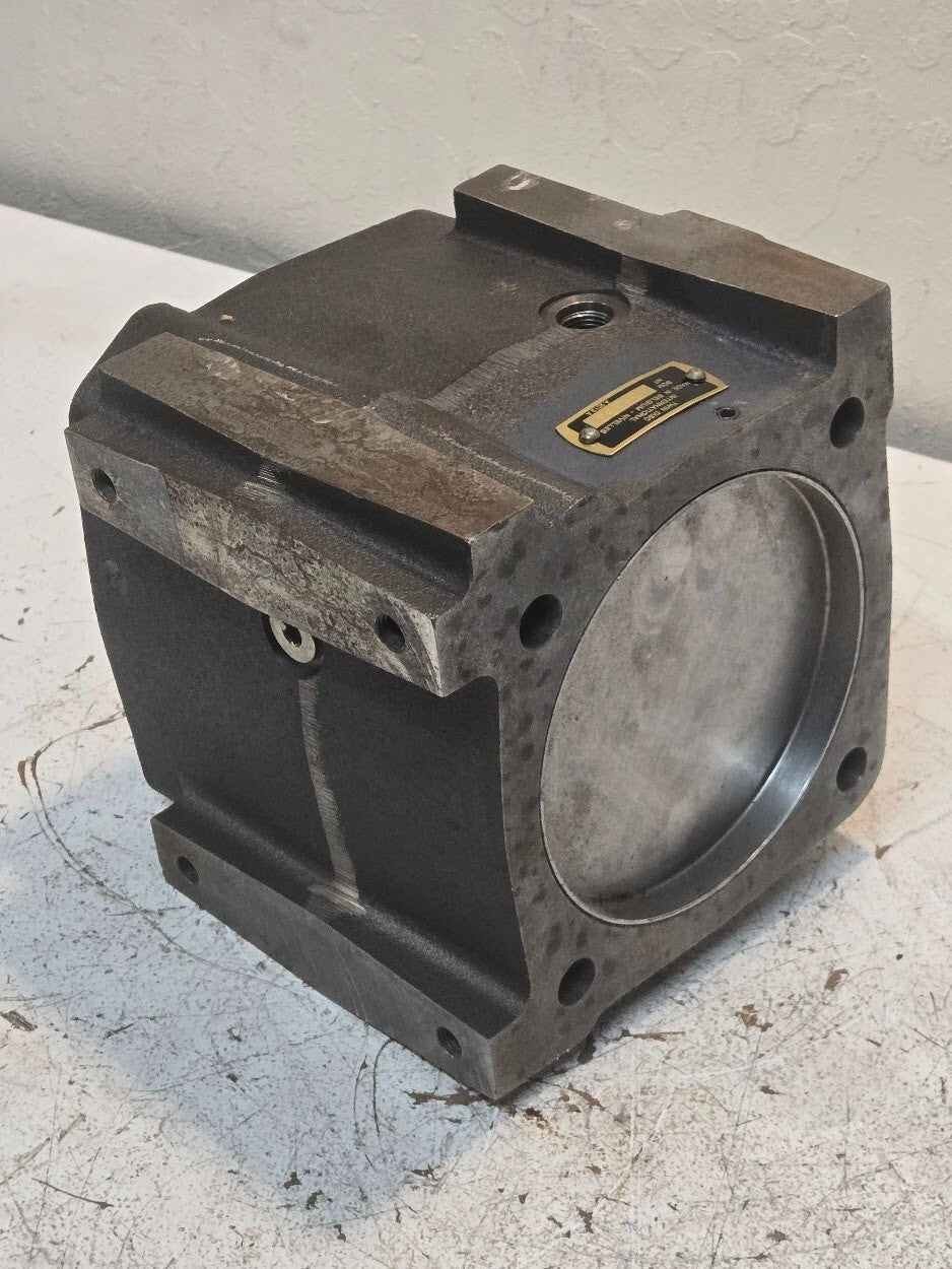 Twin Disc International KS-352 Clutchable Pump Mount PTO P10863A