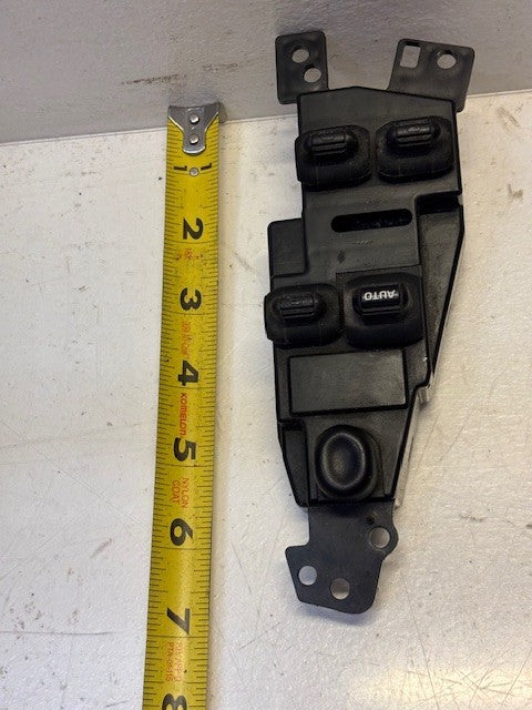 Dodge Durango Dakota Master Power Window Switch | 39754D | 05026004AA | 2051A