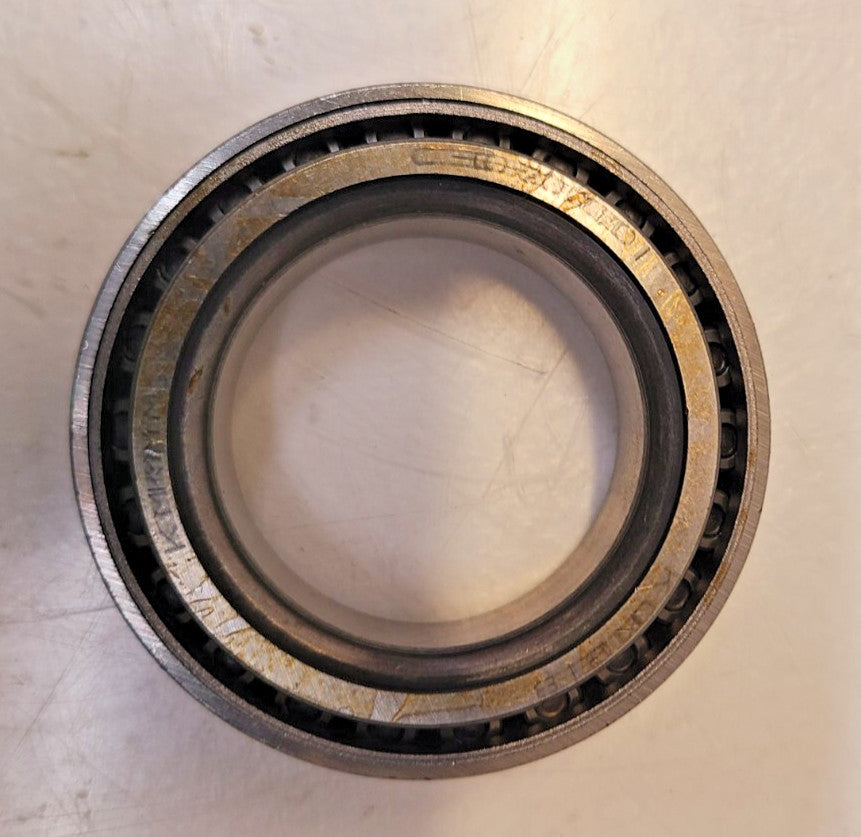 4 Quantity of KMM Tapered Roller Bearings K018 | C-0701 (4 Qty)