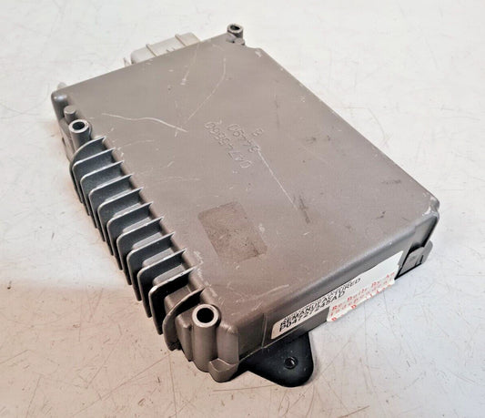 Remanufactured Engine ECM Control Module P04727245AD | 04745860 Damaged Plastic