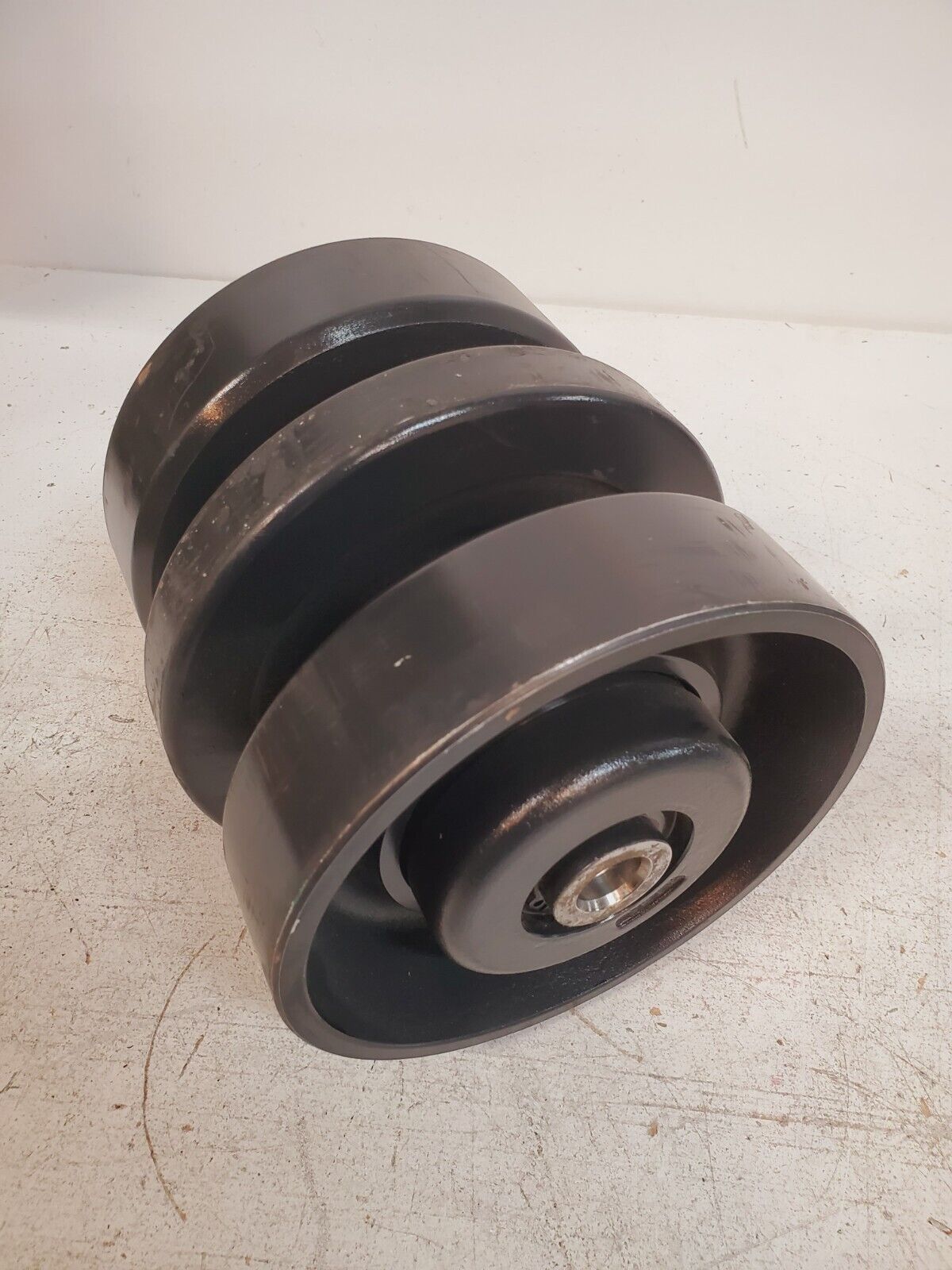 Idler Roller Wheel 8" x 8" C0272 SK13 K2AM