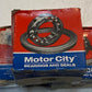 3 Quantity of Motor City Wheel Bearings S-A20 (3 Quantity)