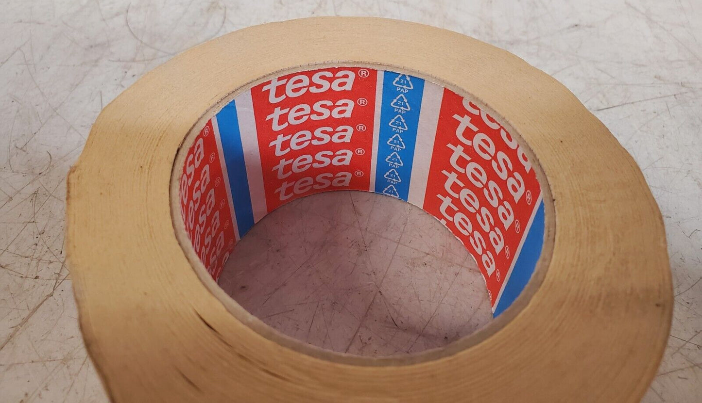 6 Quantity of TESA Masking Tapes 04309-00015-01 (6 Qty)