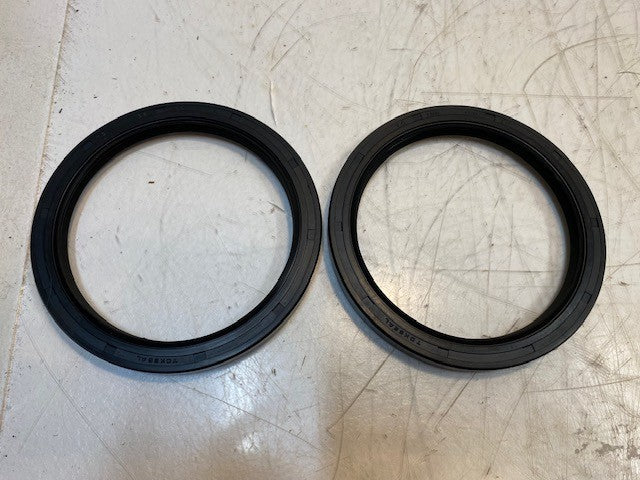 Tokseal TC 105 130 12 Oil Seal 5" OD