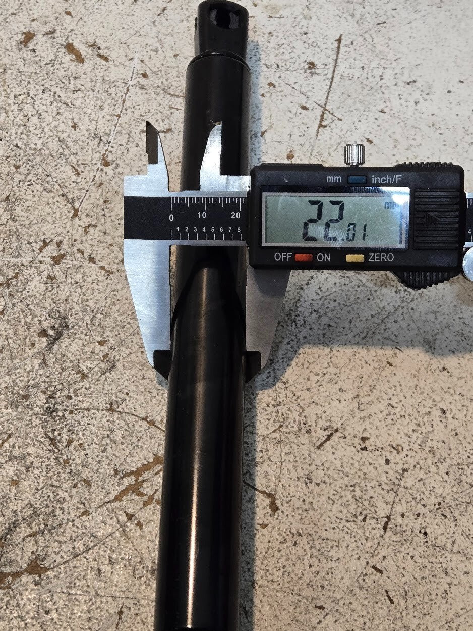 Paccar P3766 Upper Bunk Dampener 14965AA | 305 12