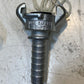 7 Quantity of HE 3/4" Universal Coupling Hose End Fittings (7 Quantity)