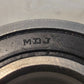 6 Quantity of MDJ Ball Bearings 6207-2RS | 72 mm OD x 35 mm Bore (6 Qty)