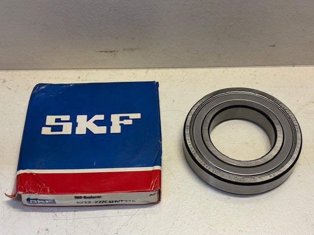 SKF Explorer Deep Groove Ball Bearing | 6212-2Z | 6212-2Z/C4HVT3476