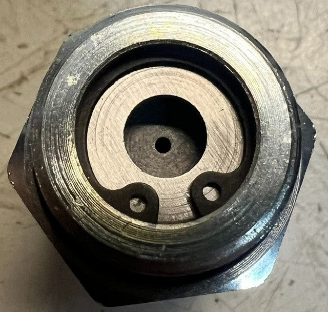 HY Source Genuine Parts Hydraulic Velocity Fuse 8523702 | 2062686 Replacement