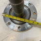 8 Bolt Axle Shaft 22 Spline, 42" Length, 8-1/4" Hub, 7" Lug Pattern 15403, 1994