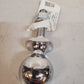 3 Quantity of Draw-Tite Chrome Trailer Hitch Balls 2" | 3500 Lb | 4112 (3 Qty)