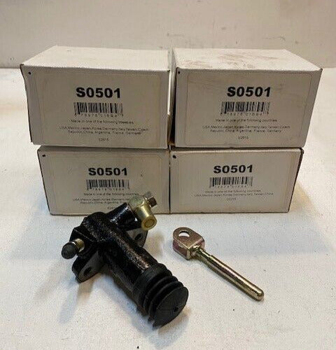 4 Quantity of Clutch Slave Cylinders S0501 (4 Quantity)