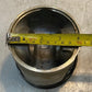 Piston Front RE505100 for John Deere | 106L21 A2 | 4" x 4" x 4" | 35mm Pin Hole