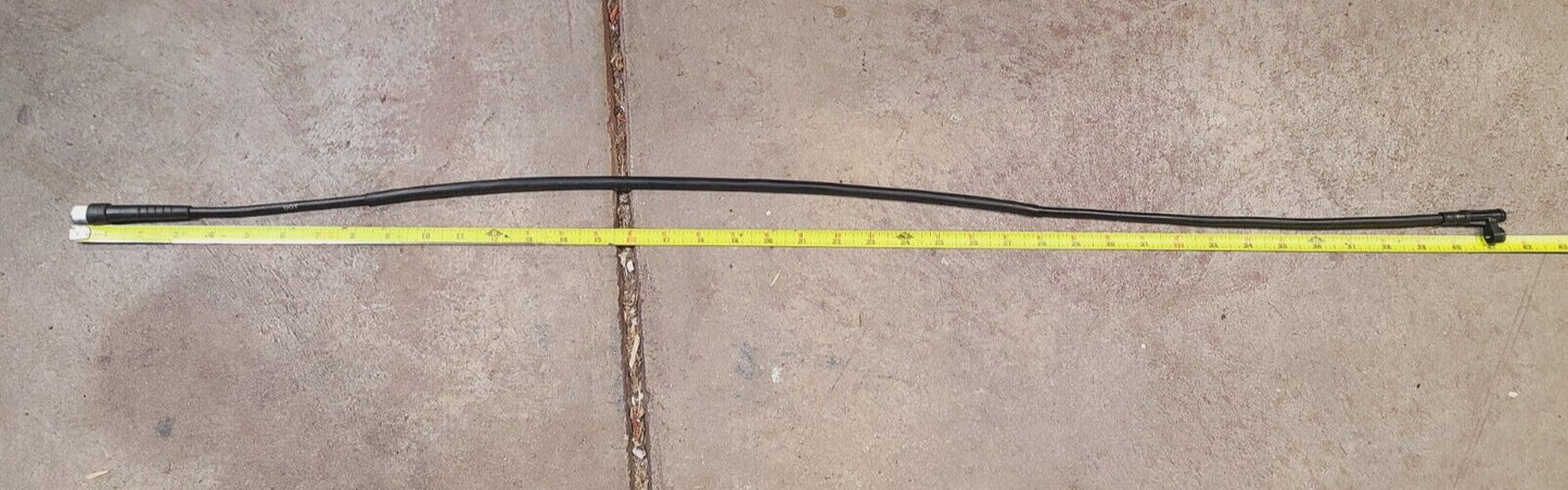 4 Quantity of Speedometer Cables for Honda ST1100 DOT (4 Qty)
