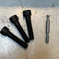 First Equipment Quality Drive Axle Shaft for Mercedes-Benz 2103508410 | NCV27525