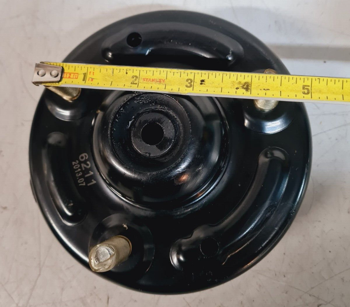 Strut Mount Part Number 6211