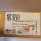 Portfolio 8" RD Recessed Regres Finish All White 10012-P | 10012 PWH