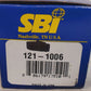 99 Quantity of SBI Valve Keepers 121-1006 (99 Qty)