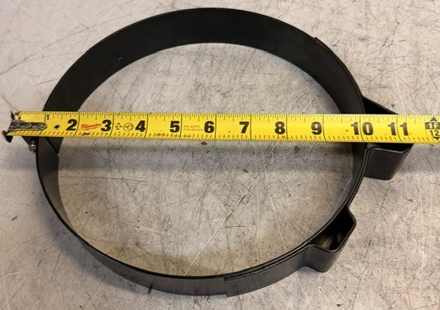 Mann + Hummel Industrial Air Filter Clamp / Bracket 39-056-38-911 Replacement
