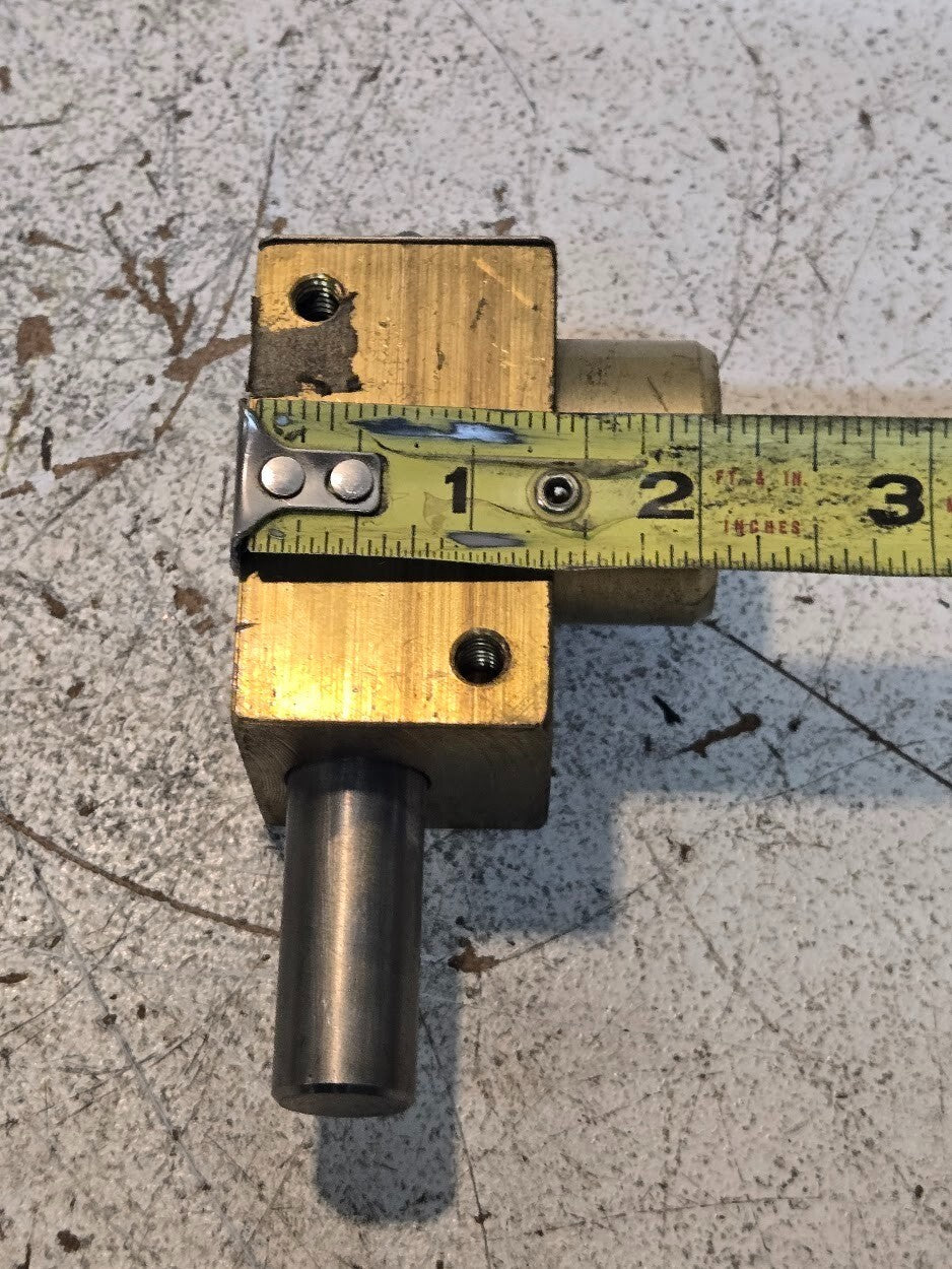 KIRK Key Interlock CK19455 | 9K3 | 18852