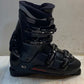 Nordica Exopower Trend 07 Black & Blue Ski Boots Size 30.0 | 340mm | 300-305