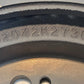 2 Quantity of Bosch Brake Rotors 02042K2730 | 6 x 5.5 in Bolt Pattern (2 Qty)