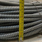 Approx. 100ft of 1/2" Flexible Steel Metal Conduit | 47lbs | 19" x 19" x 6"