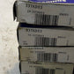 5 Quantity of NSK Clutch Release Bearings 33TKD03 33mm ID 60mm OD (5 Quantity)