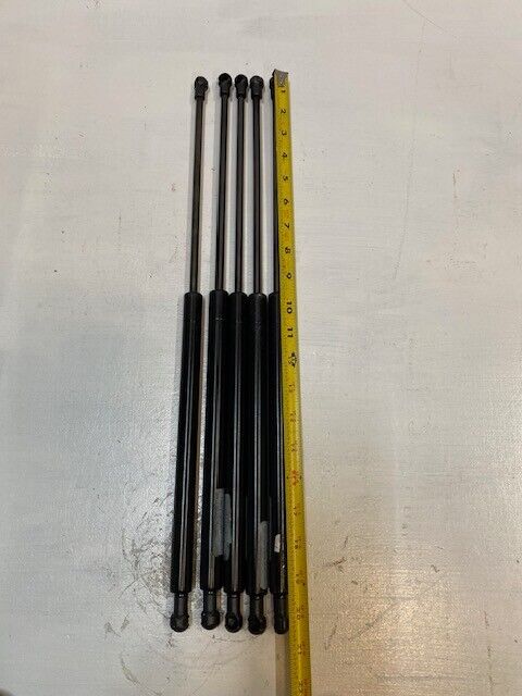 5 Qty of Division of Barnes Group Inc GSNI230040KFF Gas Springs (5 Quantity)