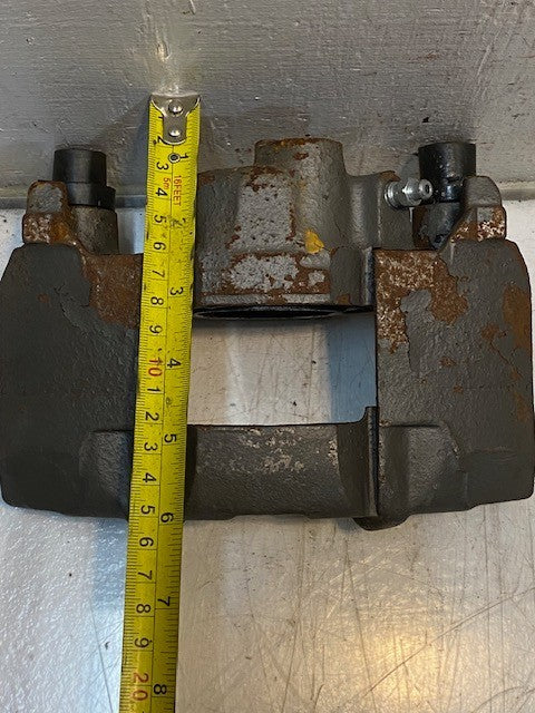 Left Brake Caliper 162 | 79 | 162-79 | 108 | 17 | 8" Long 6" Wide