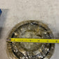 New Departure 314 Ball Bearing 70x150x35mm