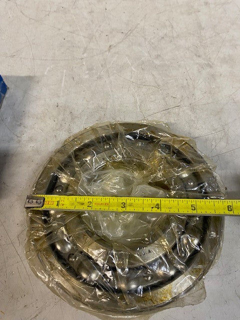 New Departure 314 Ball Bearing 70x150x35mm